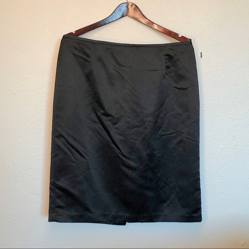 Pencil Skirt Dress Suit